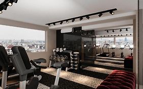 Flora Centre Hotel&Spa